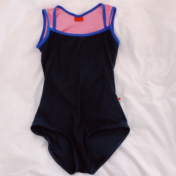 Yumiko Other - YUMIKO DANCE LEOTARD!